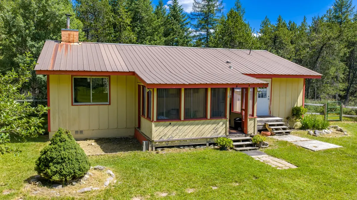 300 Spencer Hill Drive, Whitefish, MT 59937 - #1