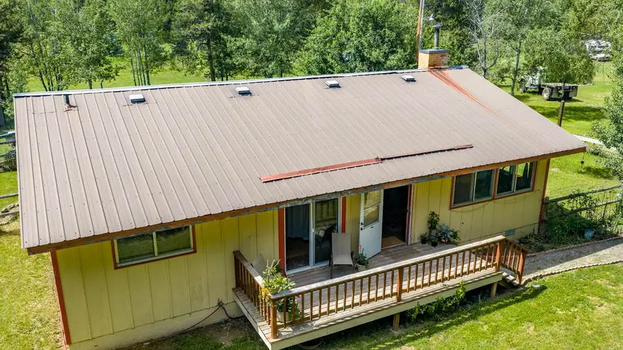 300 Spencer Hill Drive, Whitefish, MT 59937 - #3