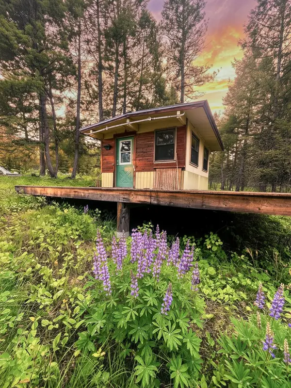 NHN Ashby Creek Road, Potomac, MT 59823