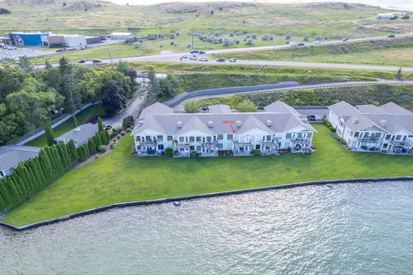 100 Rocky Point Road #G3, Polson, MT 59860