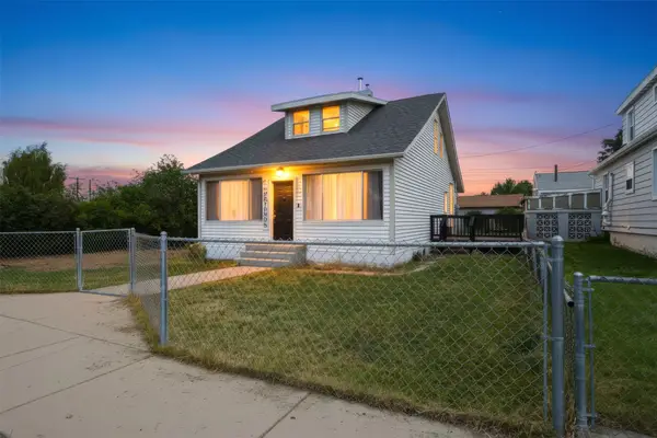 3015 Richardson Street, Butte, MT 59701