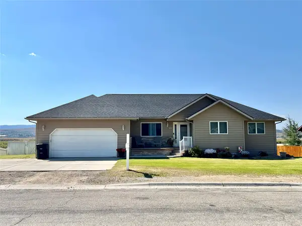 111 Milky Way, Butte, MT 59701