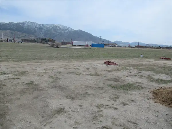 1839 Longfellow Street, Butte, MT 59701