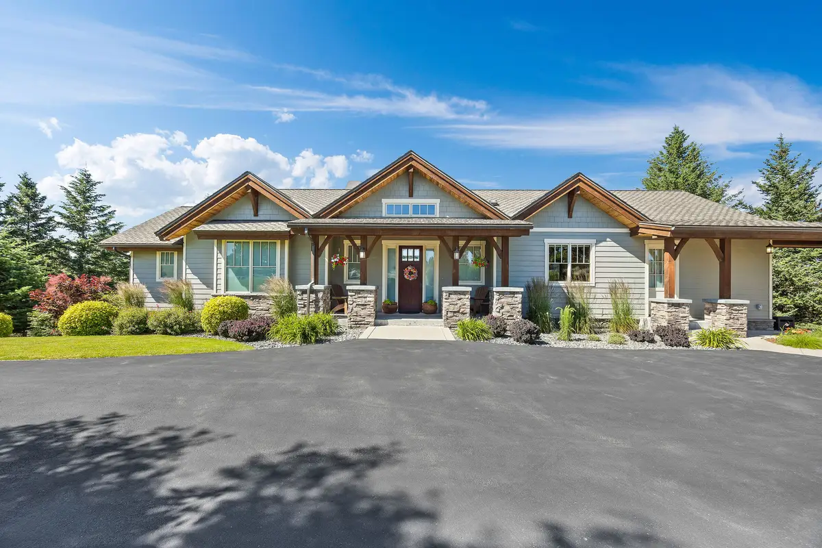 117 Southlake Crest, Polson, MT 59860 - #1