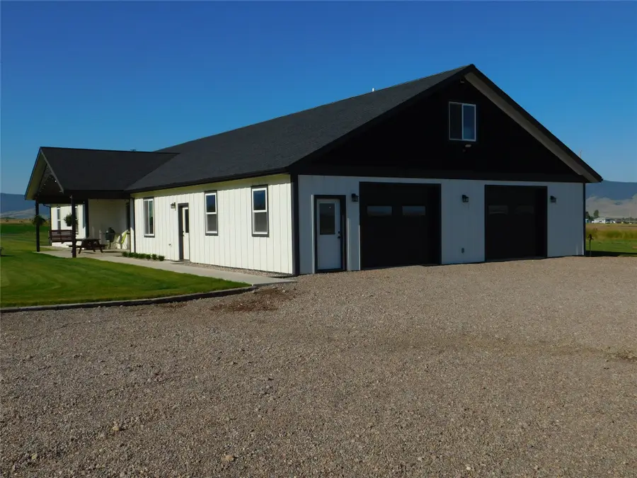 33460 Overland Road, Saint Ignatius, MT 59865 - #2