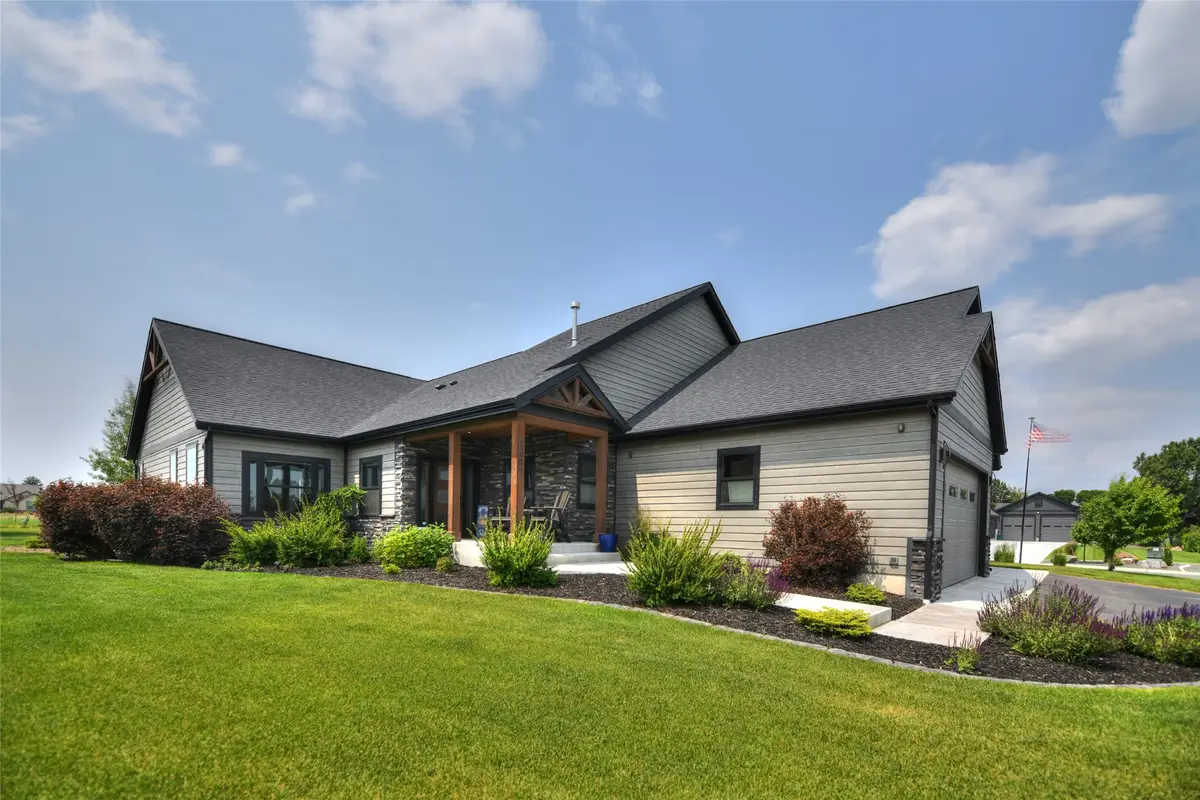 1407 Cambray Loop, Helena, MT 59602 - #1