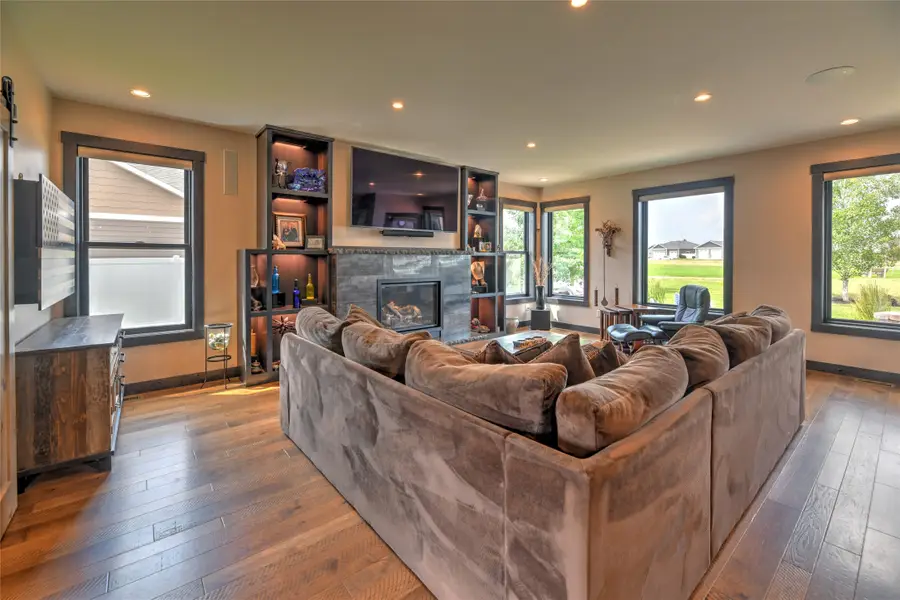 1407 Cambray Loop, Helena, MT 59602 - #3