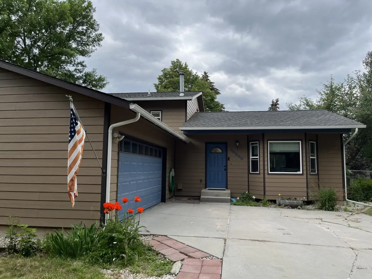 13353 Wild Rose Court, Lolo, MT 59847 - #1