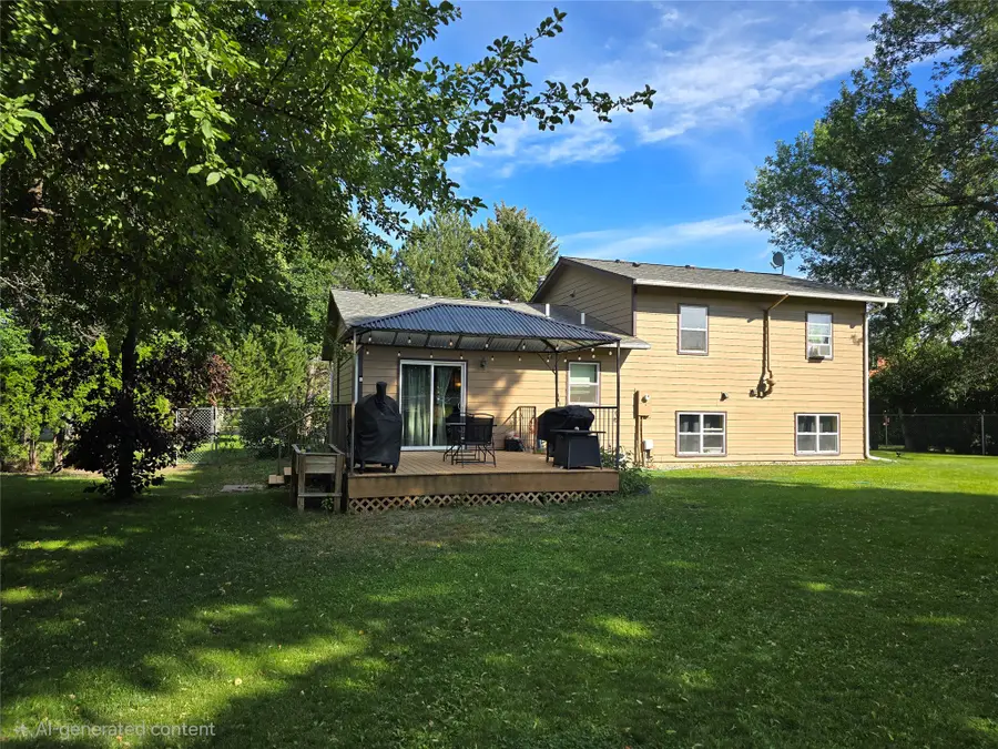 13353 Wild Rose Court, Lolo, MT 59847 - #2