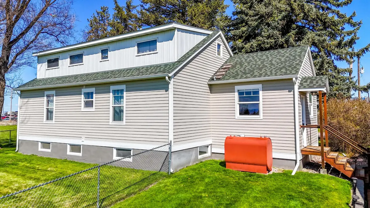 36847 Timberlane Road, Ronan, MT 59864 - #1
