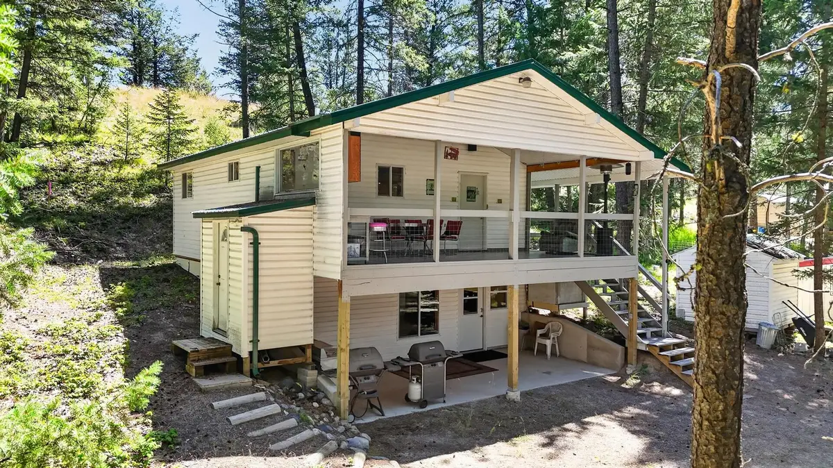 100 Pine Bay Drive, Rexford, MT 59930 - #1