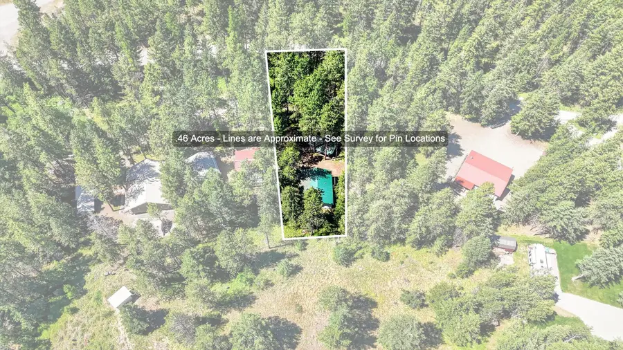 100 Pine Bay Drive, Rexford, MT 59930 - #2