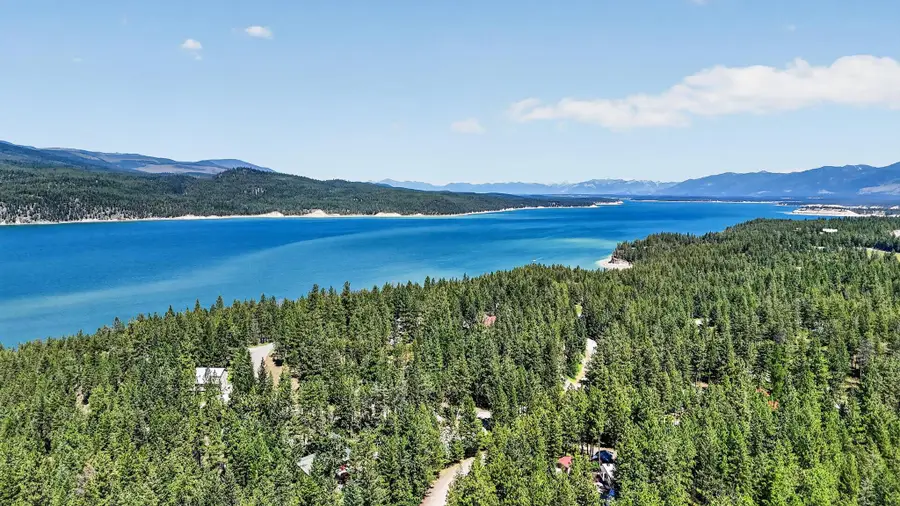 100 Pine Bay Drive, Rexford, MT 59930 - #3