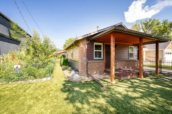 2409 Rosewyn Lane, Billings, MT 59102