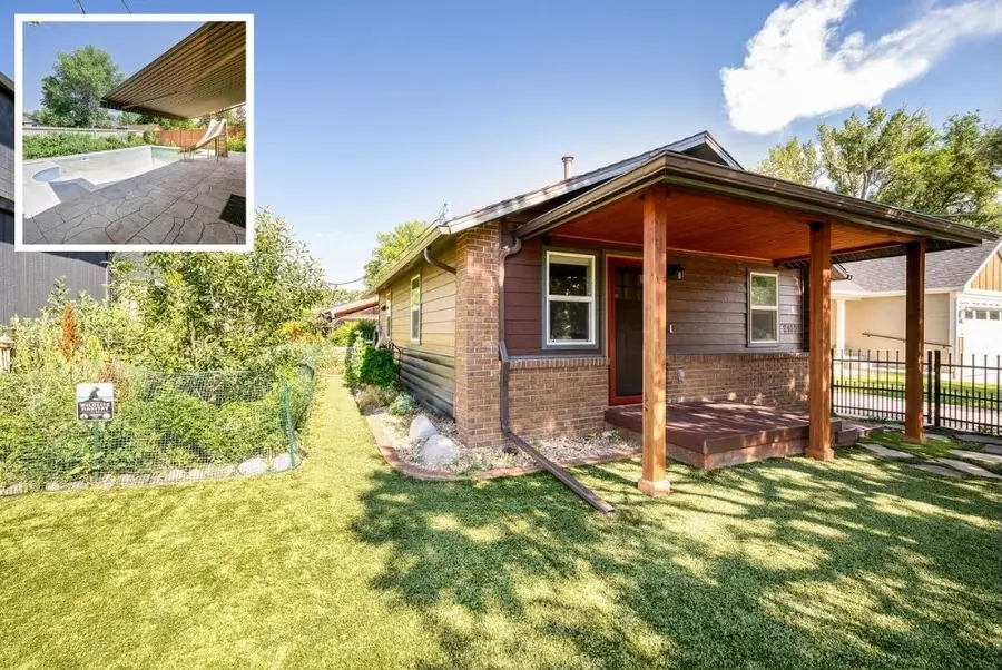 2409 Rosewyn Lane, Billings, MT 59102 - #2