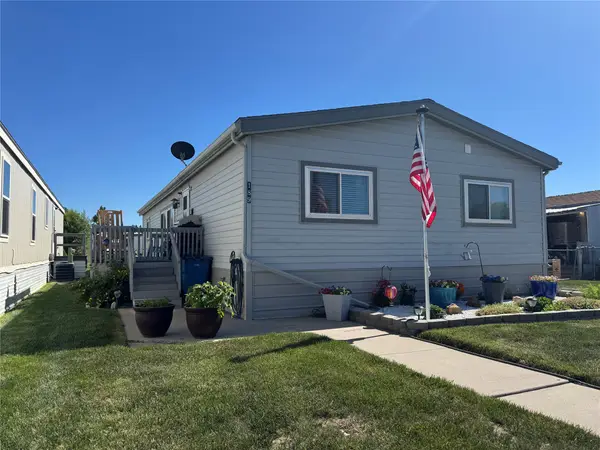 3805 7th Street Ne #189, Great Falls, MT 59404