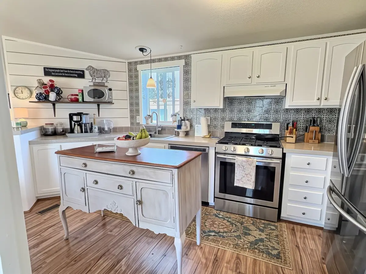 110 E Evergreen Drive, Kalispell, MT 59901 - #1