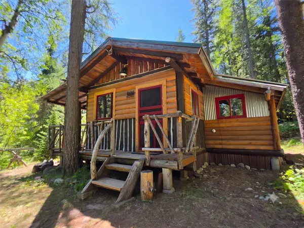 920 & 928 Bailey Drive, Columbia Falls, MT 59912