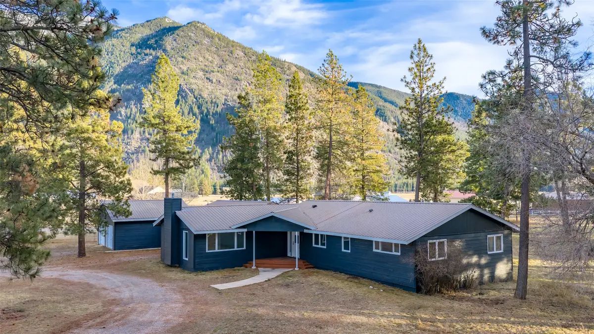295 Jensen Road, Columbia Falls, MT 59912 - #1