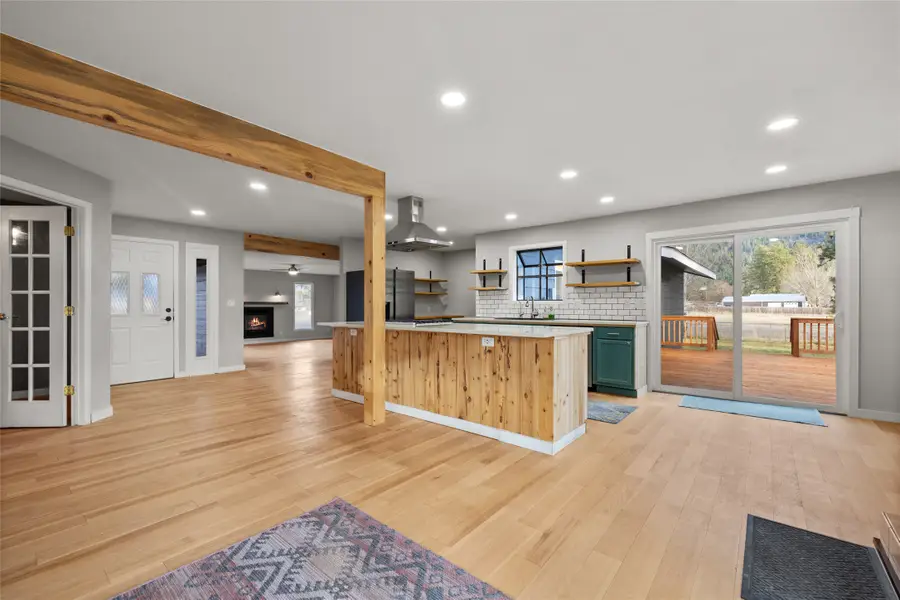 295 Jensen Road, Columbia Falls, MT 59912 - #2