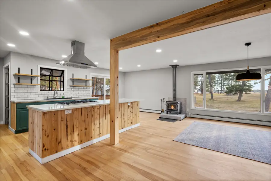 295 Jensen Road, Columbia Falls, MT 59912 - #3