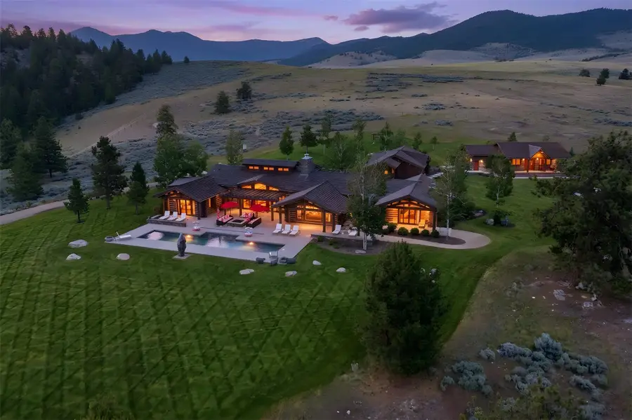 799 Lord Byron Trail, Hamilton, MT 59840 - #3