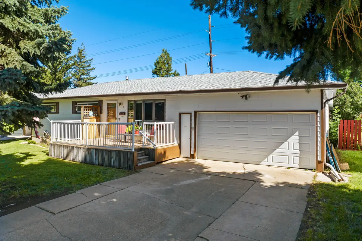 625 Riverview Drive E, Great Falls, MT 59404 - #1
