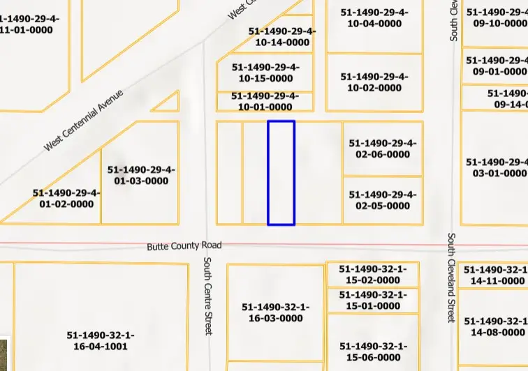 NHN Butte County Road, Boulder, MT 59632 - #2