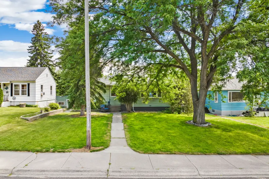 2116 6th Avenue S, Great Falls, MT 59405 - #3