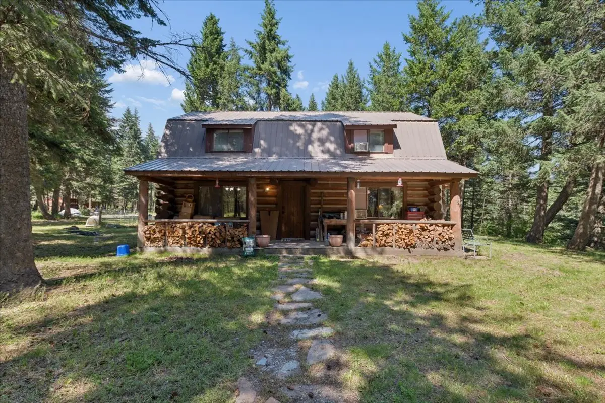 1105 Mountain Meadow Road, Kalispell, MT 59901 - #1