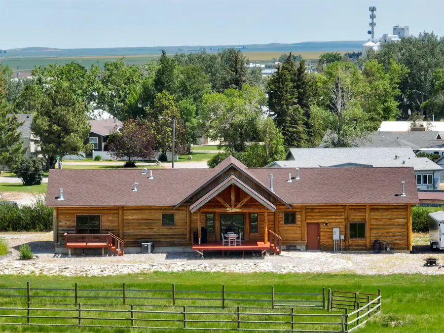 10 Dupuyer Avenue, Valier, MT 59486 - #2