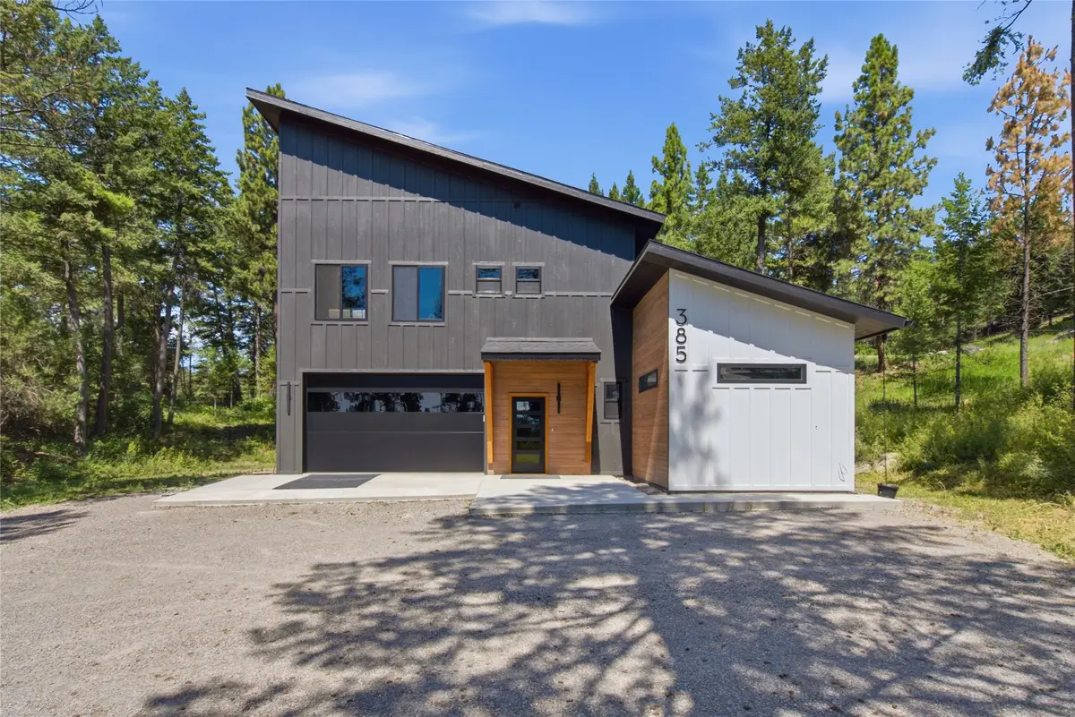 385 S Eighty Drive, Somers, MT 59932 - #1