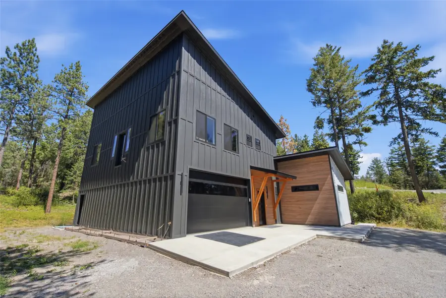 385 S Eighty Drive, Somers, MT 59932 - #2