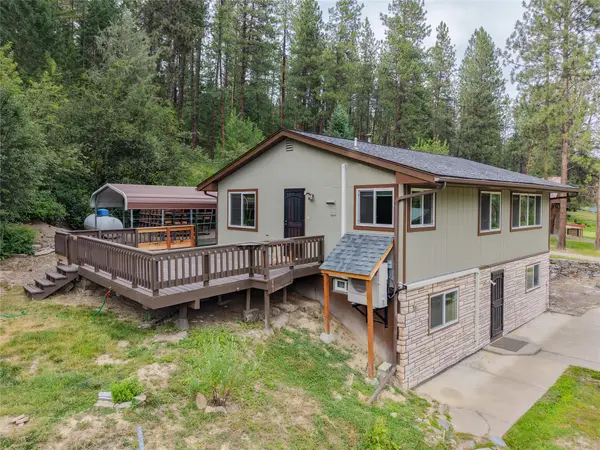 421 Warren Road, Libby, MT 59923
