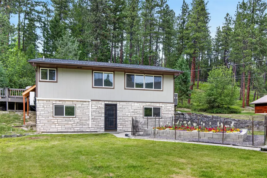 421 Warren Road, Libby, MT 59923 - #2