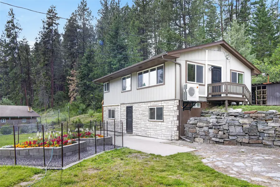 421 Warren Road, Libby, MT 59923 - #3
