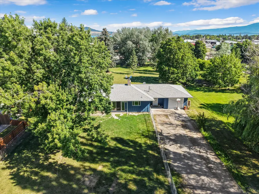 6 12th Avenue W, Polson, MT 59860 - #2
