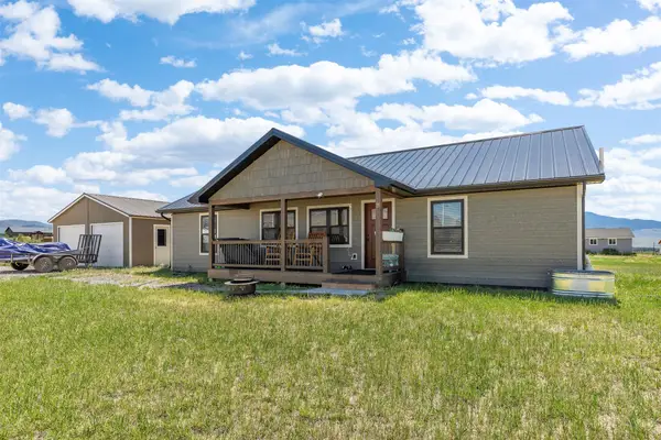 15 Sapphire Way, Sheridan, MT 59749