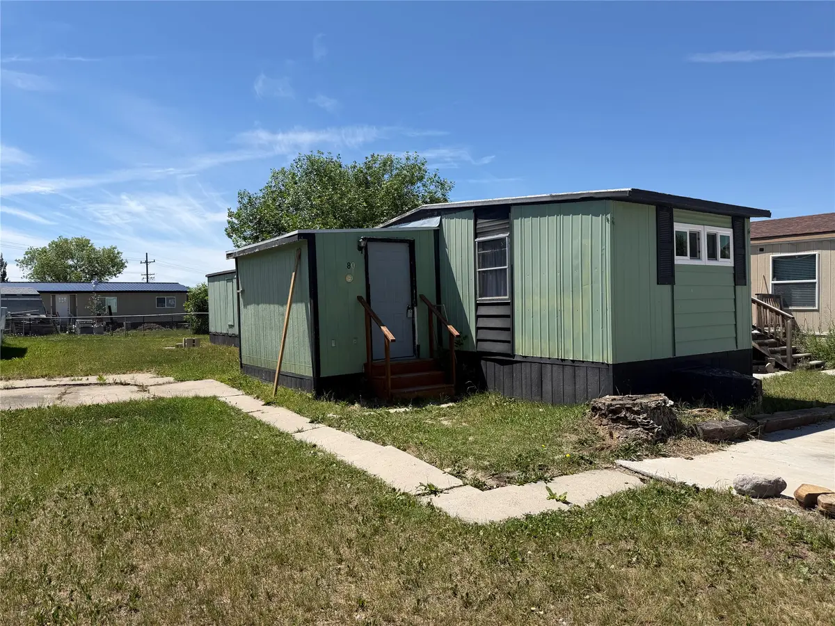 3805 7th Avenue Ne #80, Great Falls, MT 59404 - #1