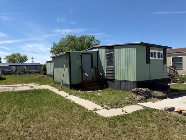3805 7th Avenue Ne #80, Great Falls, MT 59404