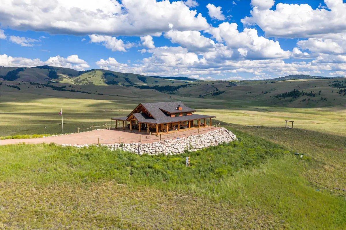1134 Marshall Creek Road, Philipsburg, MT 59858 - #1
