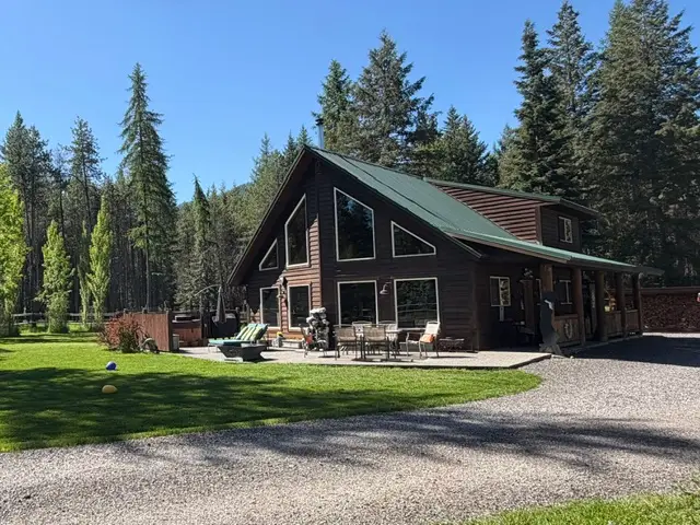 58 Fir Drive, Thompson Falls, MT 59873 - #1