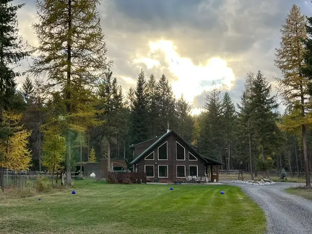 58 Fir Drive, Thompson Falls, MT 59873 - #2