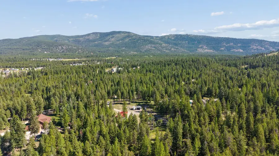 389 Marion Pines Drive, Marion, MT 59925 - #3