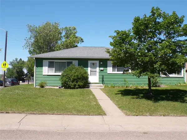 5301 4th Avenue S, Great Falls, MT 59405