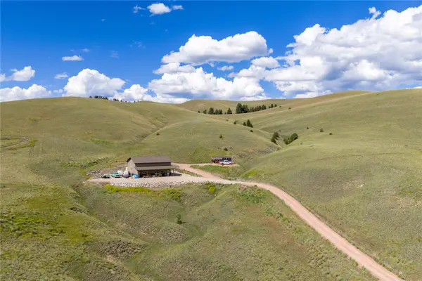 1188 Marshall Creek Road, Philipsburg, MT 59858