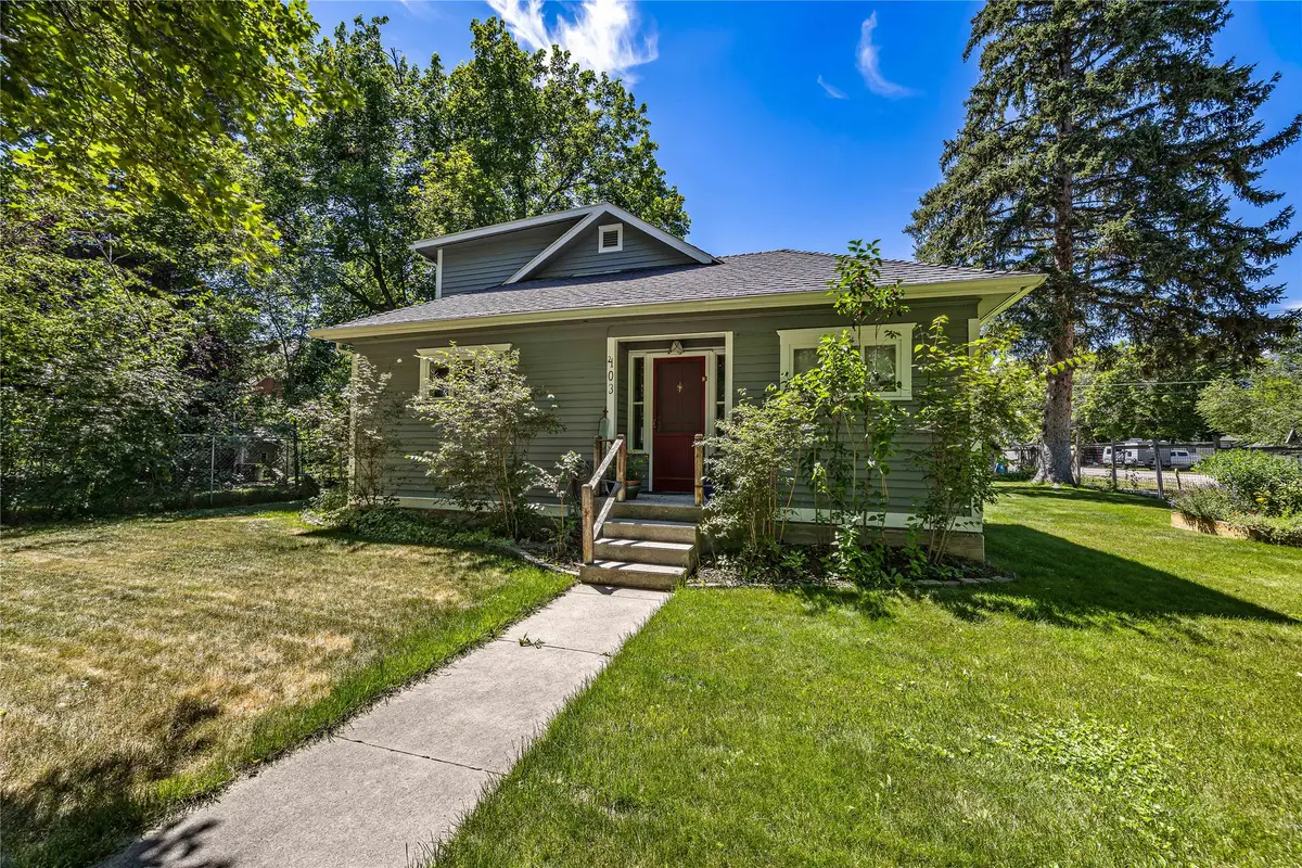 403 S 7th Street, Hamilton, MT 59840 - #1