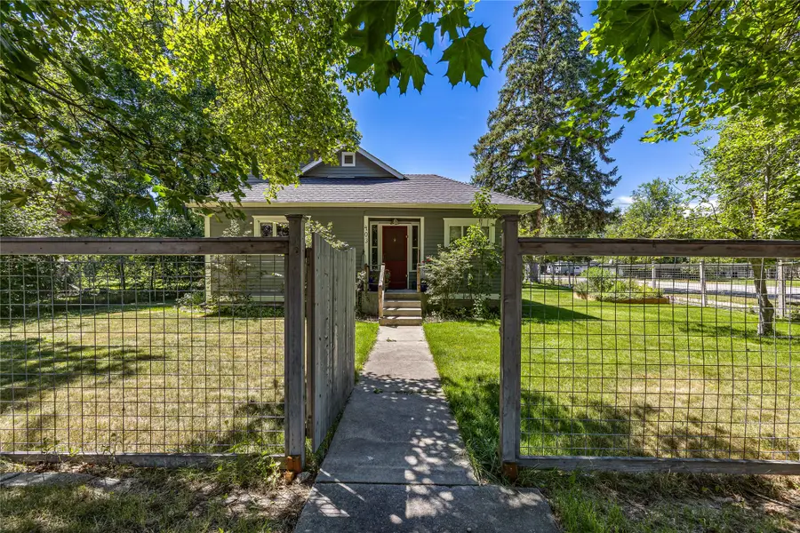 403 S 7th Street, Hamilton, MT 59840 - #3
