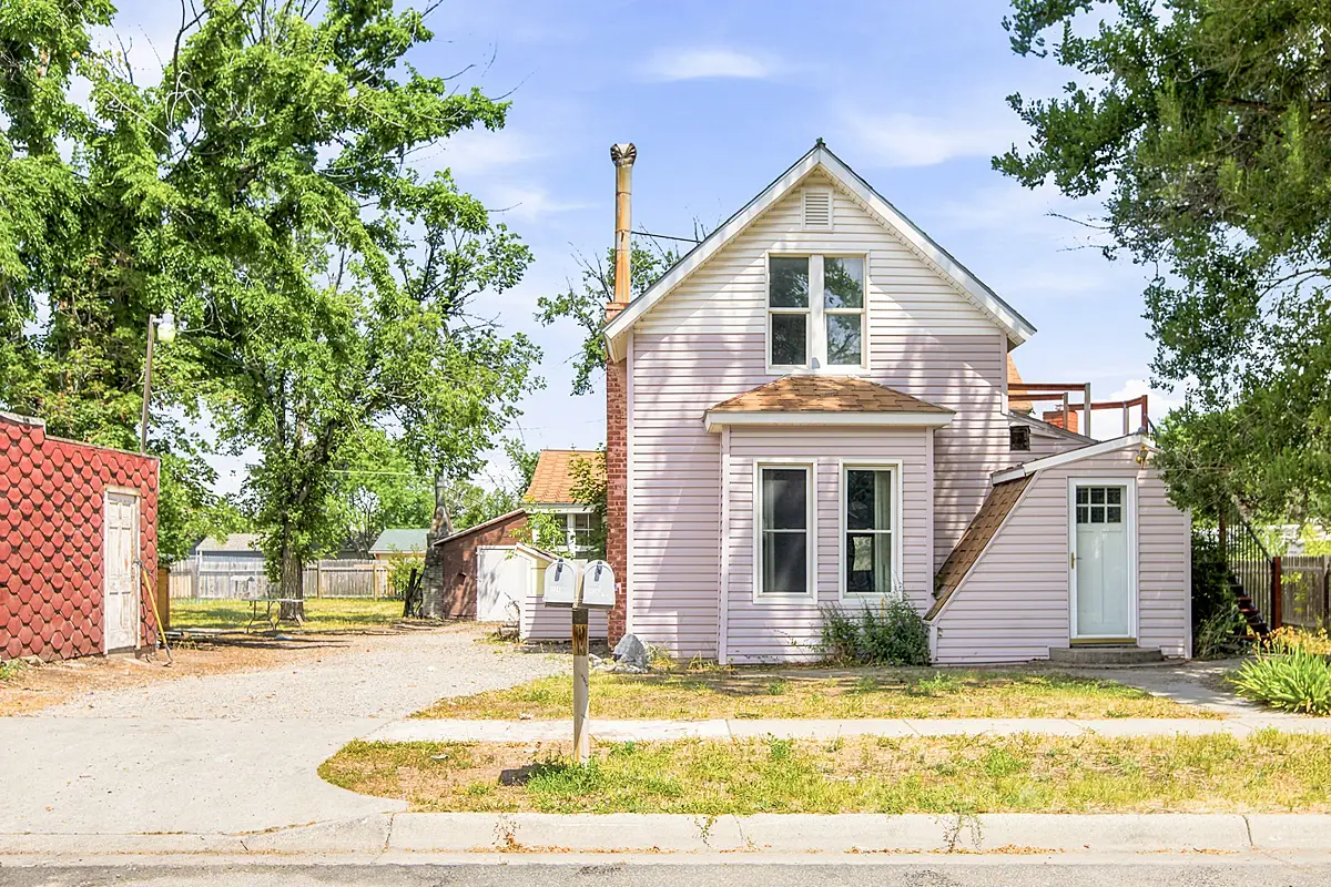 1624 Chestnut Street, Helena, MT 59601 - #1