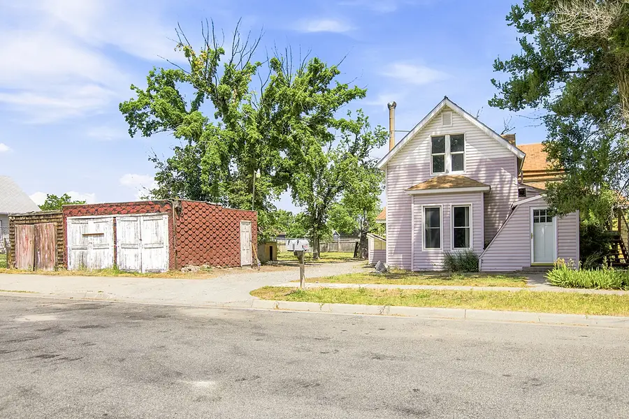 1624 Chestnut Street, Helena, MT 59601 - #2